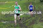 Senior mens 2023 NECAA Cross Country Relays, Thornley Hall Farm, Peterlee, County Durham. Photo: David T. Hewitson/Sports for All Pics